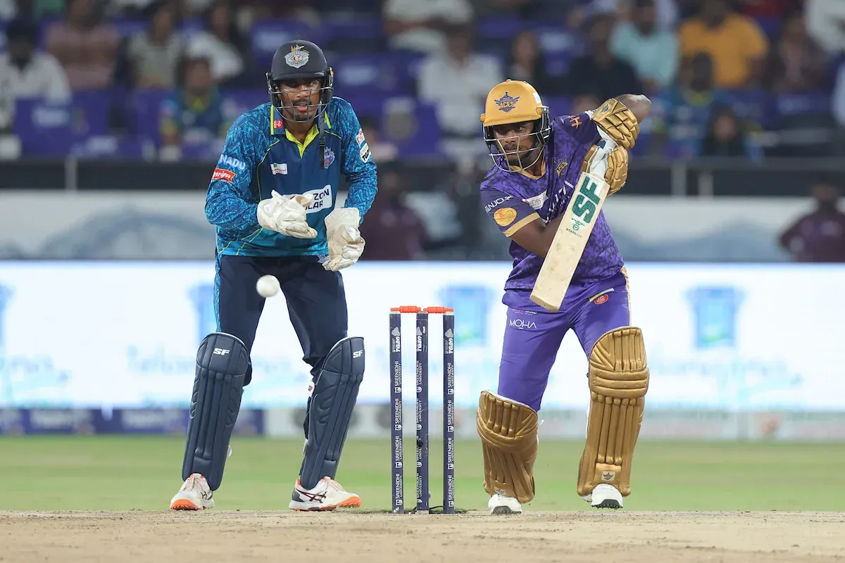 TG20 Season 1: Khammam Aces end E-Champions' unbeaten run, reach final