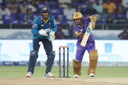TG20 Season 1: Khammam Aces end E-Champions' unbeaten run, reach final
