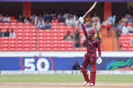 TG20: Rahul Radesh 72, Hrishikesh 60 power Karimnagar Diamonds to 58-run win