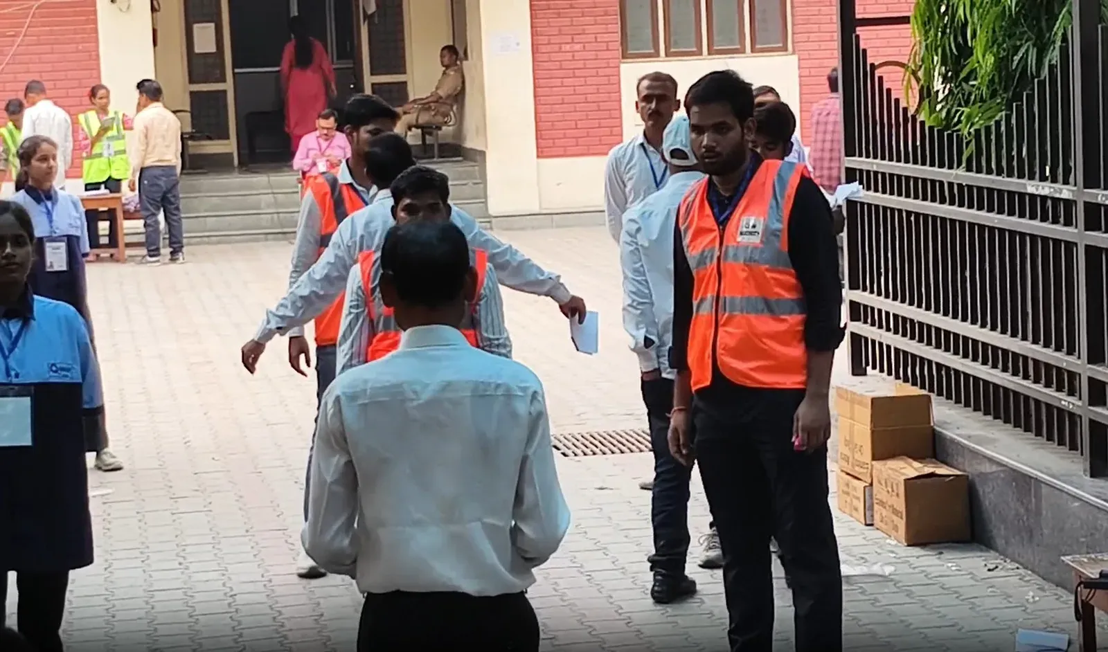 UP TGT परीक्षा 2026: प्रयागराज में 3-4 जून को दो पालियों में परीक्षा, 614 केंद्रों पर कड़ी सुरक्षा