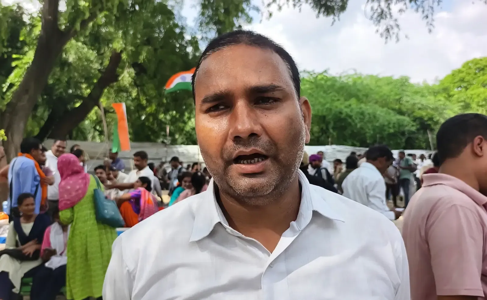 टीजीटी-पीजीटी अभ्यर्थियों का आंदोलन स्थगित, सीएम योगी के आश्वासन पर 18 दिन का आमरण अनशन समाप्त