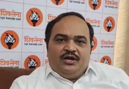 'जो काम बाला साहेब नहीं कर पाए, वह देवेंद्र फडणवीस ने किया', ठाकरे बंधुओं के साथ आने पर बोले आनंद दुबे