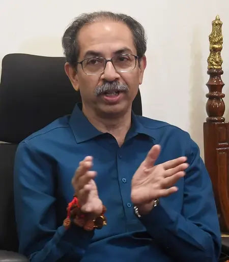 Did Thackeray Camp Justify a Strong Critique of RSS Chief Bhagwat?