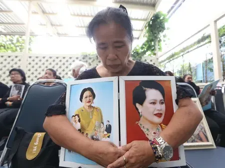 Why Did Thai PM Cancel APEC Attendance?
