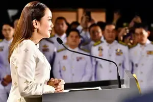 Thai PM pledges more economic stimulus, debt relief measures