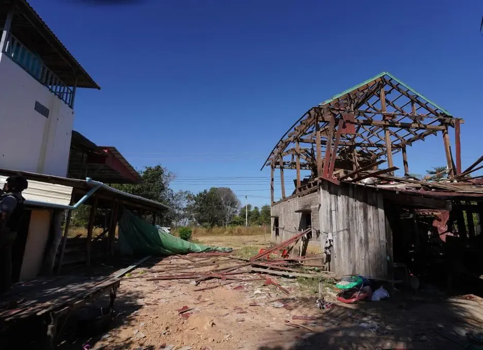 Will Thailand-Cambodia Border Talks Lead to Lasting Peace?