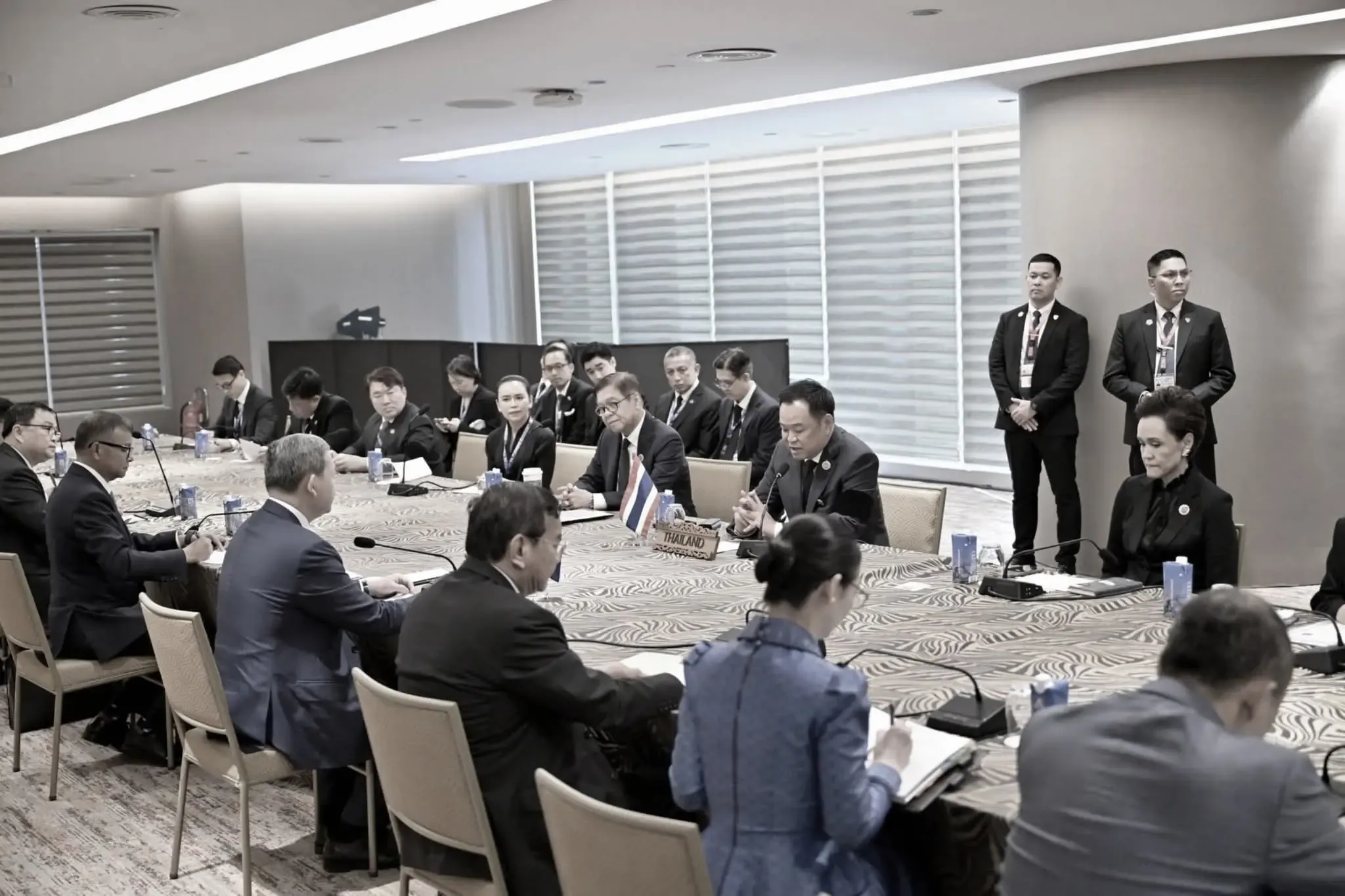 क्या थाईलैंड और कंबोडिया सीमा पर तनाव बढ़ रहा है? एक की मौत, दोनों देशों ने एक-दूसरे को दोषी ठहराया