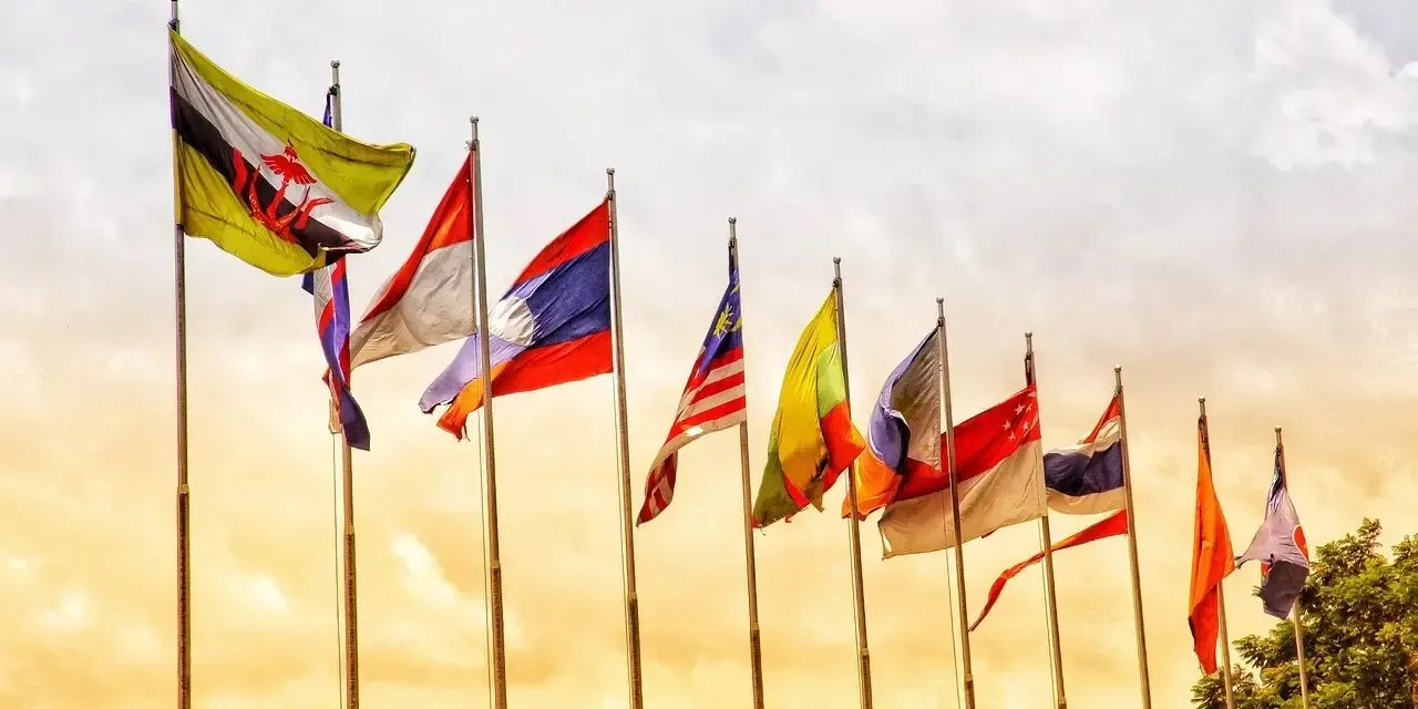 Thailand Conducts Discussions on ASEAN's Five-Point Consensus Regarding Myanmar