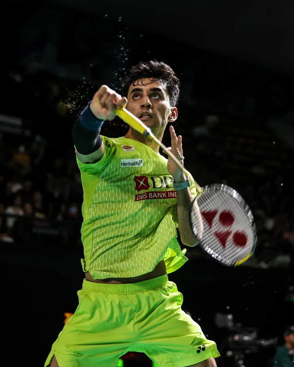 Thailand Open 2026: Lakshya Sen exits quarters; Satwik-Chirag reach semis