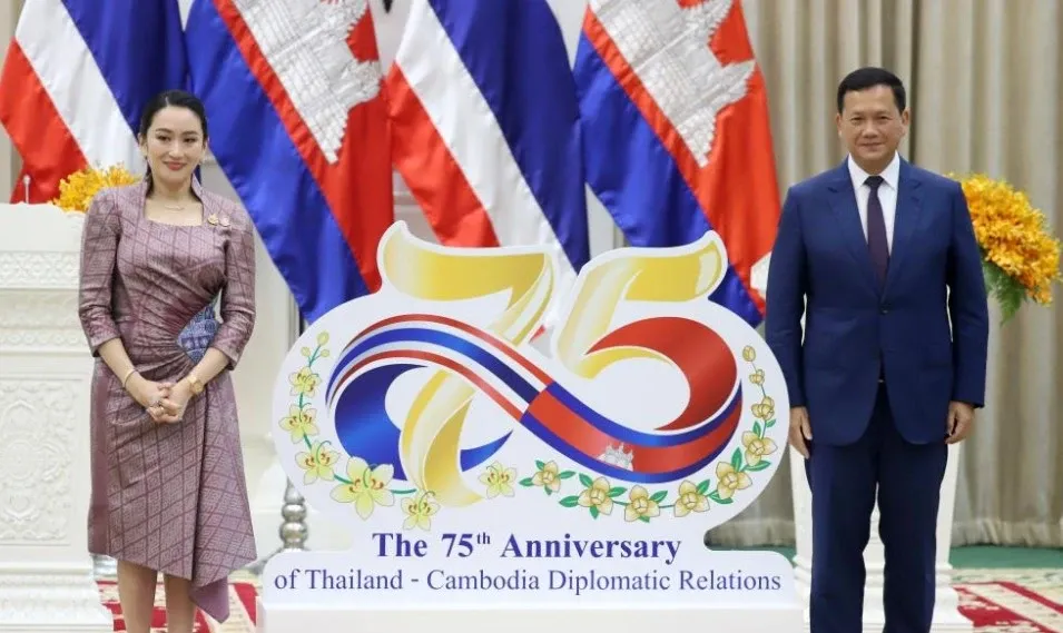 Will Thailand and Cambodia Resolve Their Border Disputes?