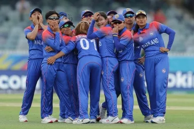 How Does Thailand's Chantham View the 2026 Rising Stars Women’s Asia Cup as a Chance to Bridge the Gap with Top Teams?