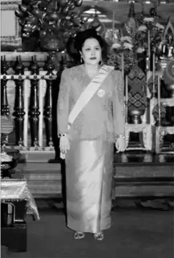 Did Thailand's Queen Mother Sirikit Pass Away at 93?