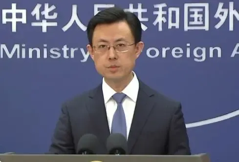 क्या थाइवान को अमेरिका से हथियारों की बिक्री चीन के आंतरिक मामलों में हस्तक्षेप है?