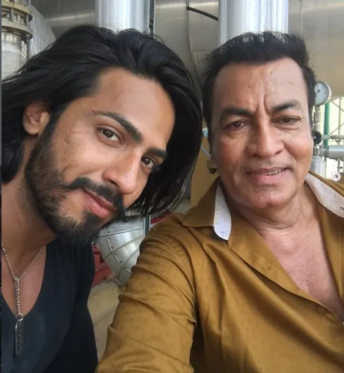 Pradeep Rawat dead at 74: Thakur Anoop Singh mourns 'guiding light'