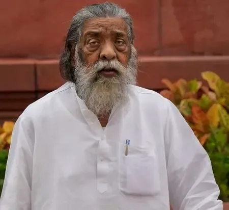 स्मृति शेष : थम गया एक इतिहास, शांत हो गई झारखंडियत की सबसे सशक्त आवाज