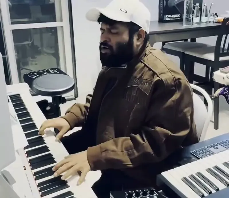 Will Thaman Guide the New Music Director Through His Challenges?