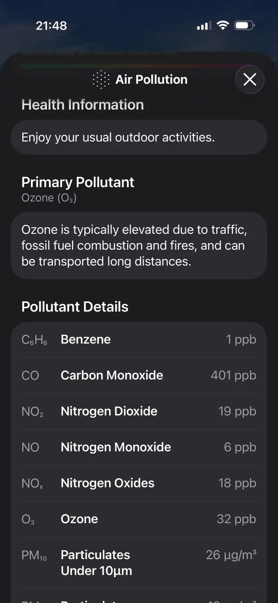 Tharoor backs Air Quality Emergency call amid India pollution debate