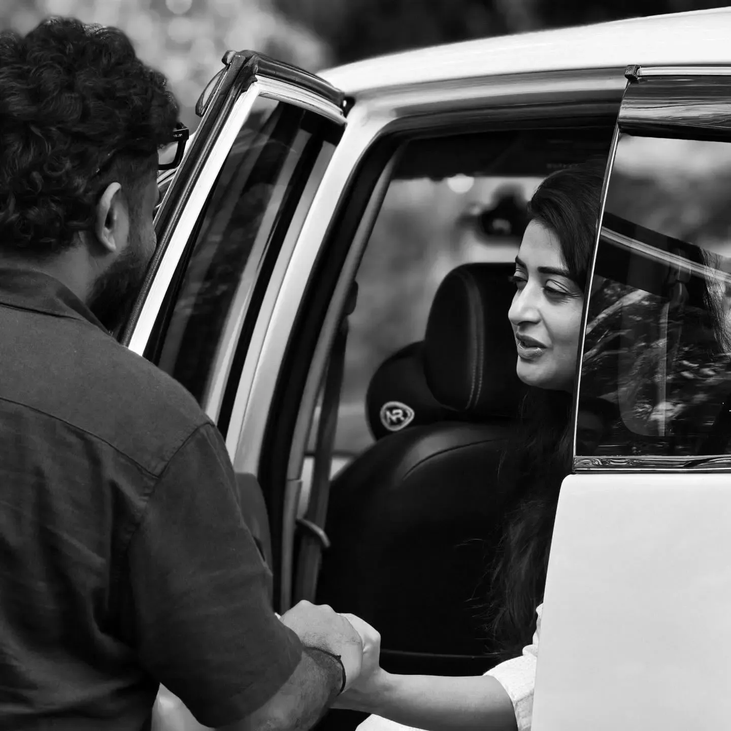 Is Meera Jasmine Joining Mohanlal in #L366?