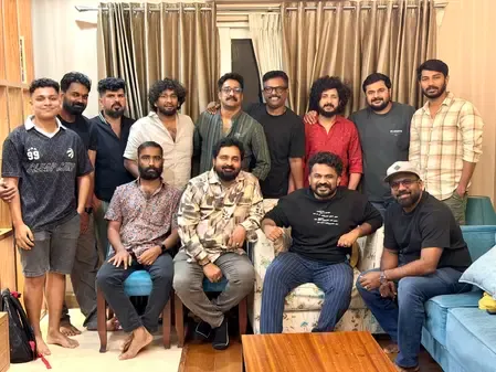 What Important Update Has Tharun Moorthy Shared About His Film with Mohanlal?