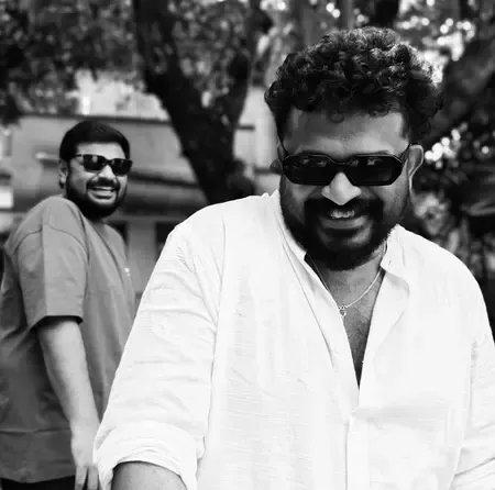 Tharun Moorthy Expresses Heartfelt Thanks to #L366 Team Featuring Mohanlal