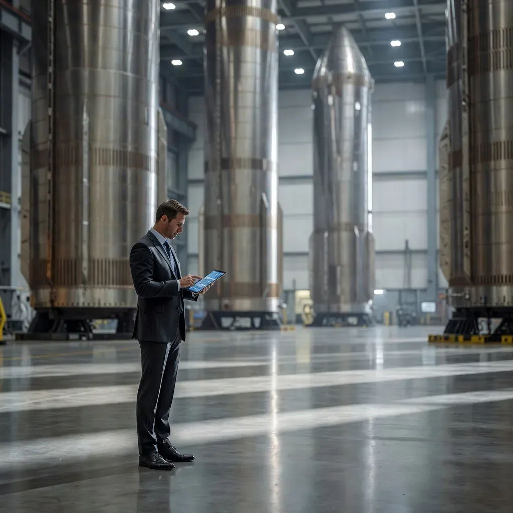 SpaceX IPO filing reveals $1.25 billion Anthropic compute deal