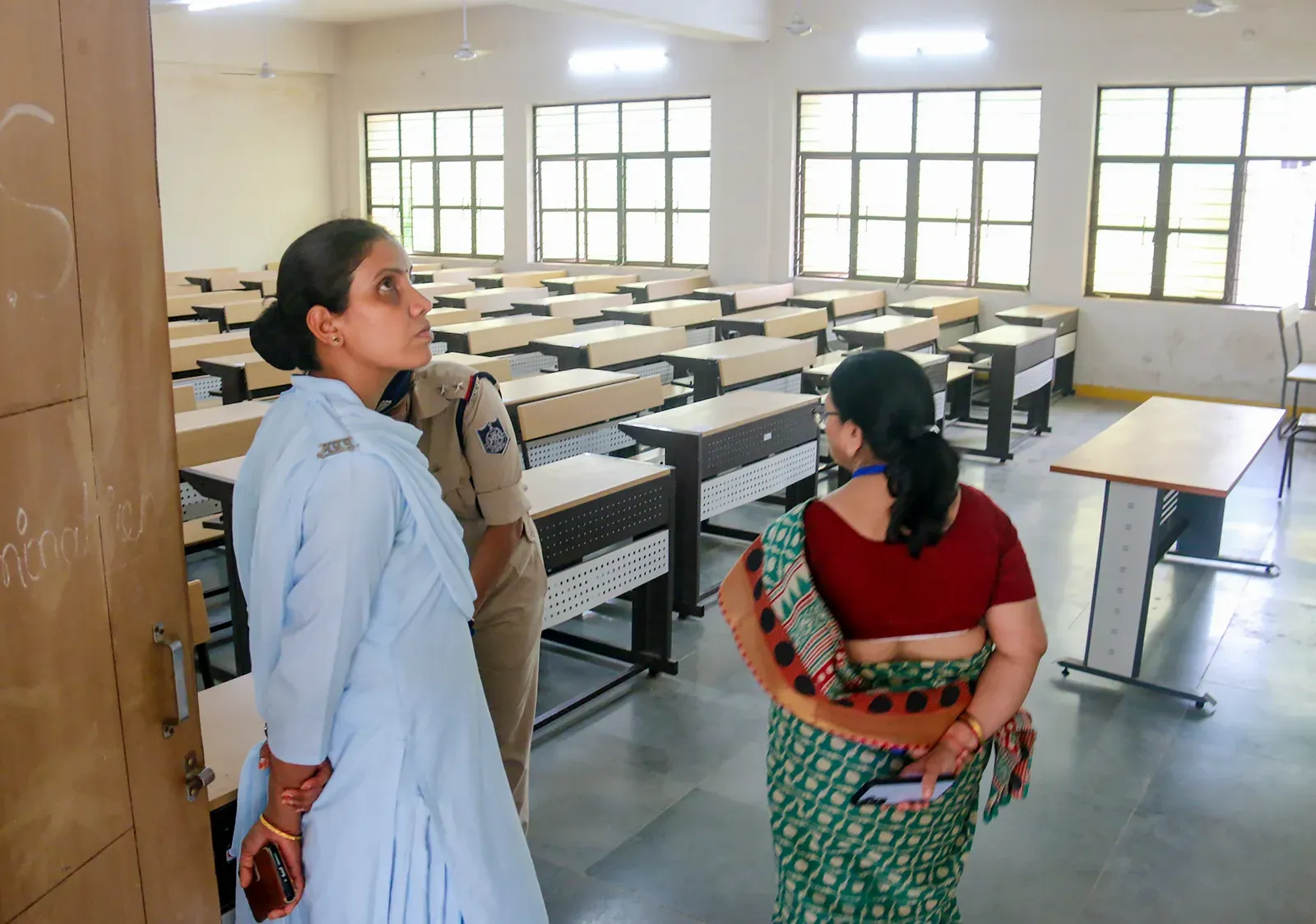 NEET re-exam June 21: How India rebuilt trust after the paper leak