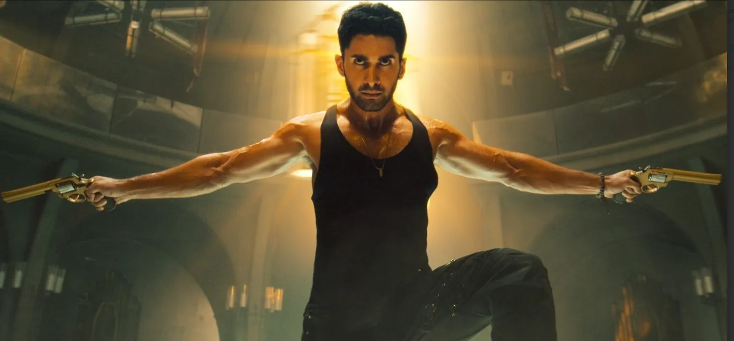 What’s the edgy first look of ‘The Ba***ds of Bollywood’ revealing about a new era of storytelling?