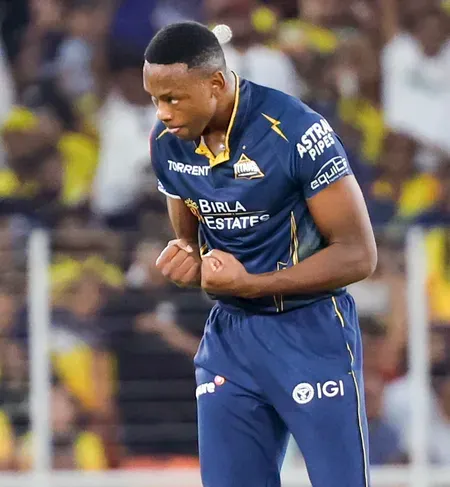 Rabada's 24 wickets power GT into IPL 2026 Qualifier 1 vs RCB