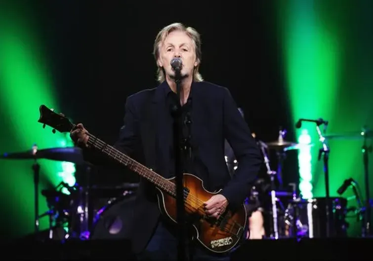 Is Paul McCartney's Return to North America on the Horizon?