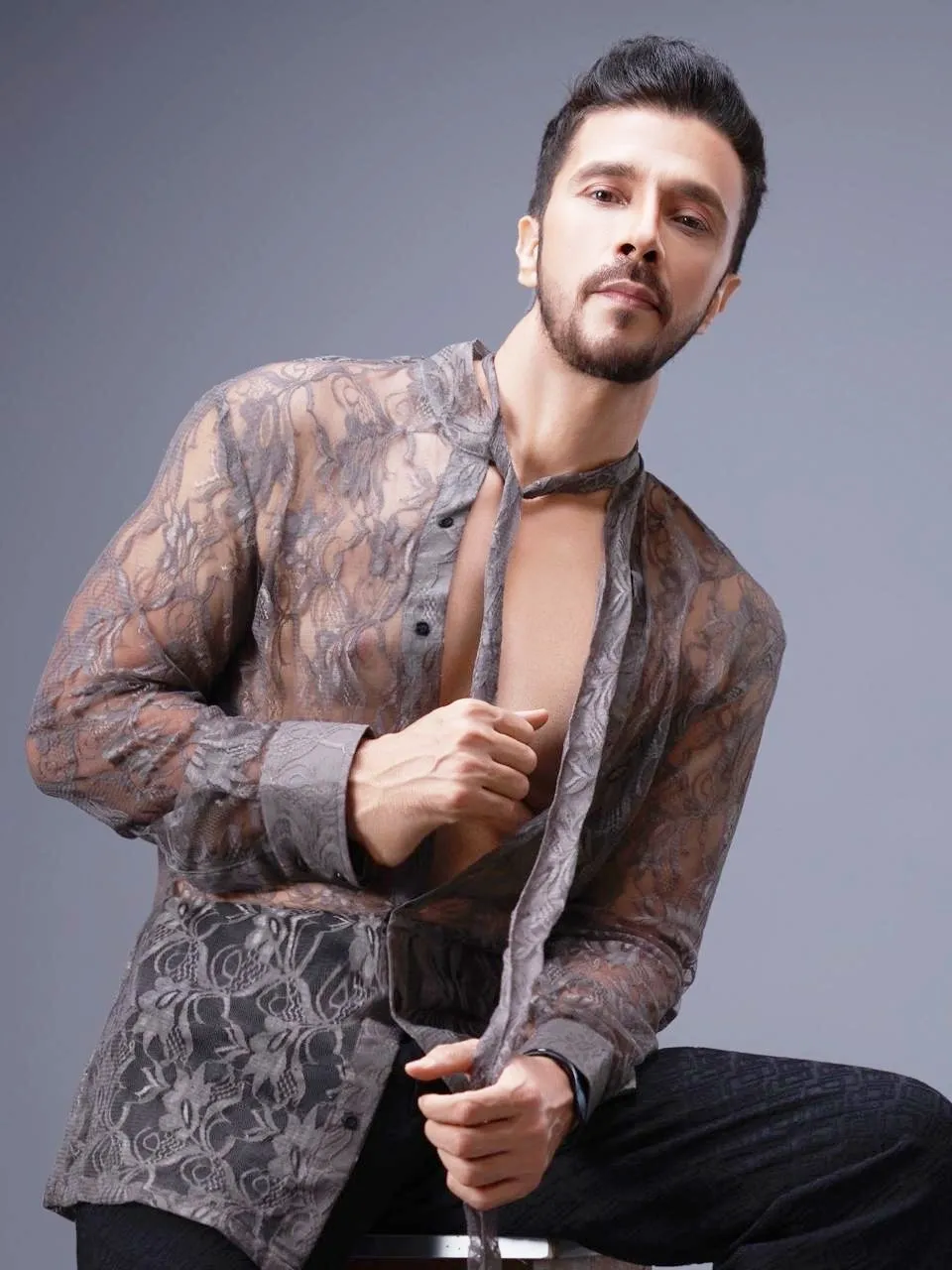 Is 'The Bengal Files' Teaser More Intense This Time?