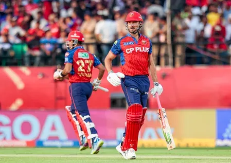 PBKS bowling coach Hopes eyes final LSG clash after sixth straight IPL 2026 loss