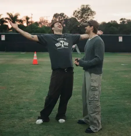 The Chainsmokers go independent after 11 years with Columbia Records