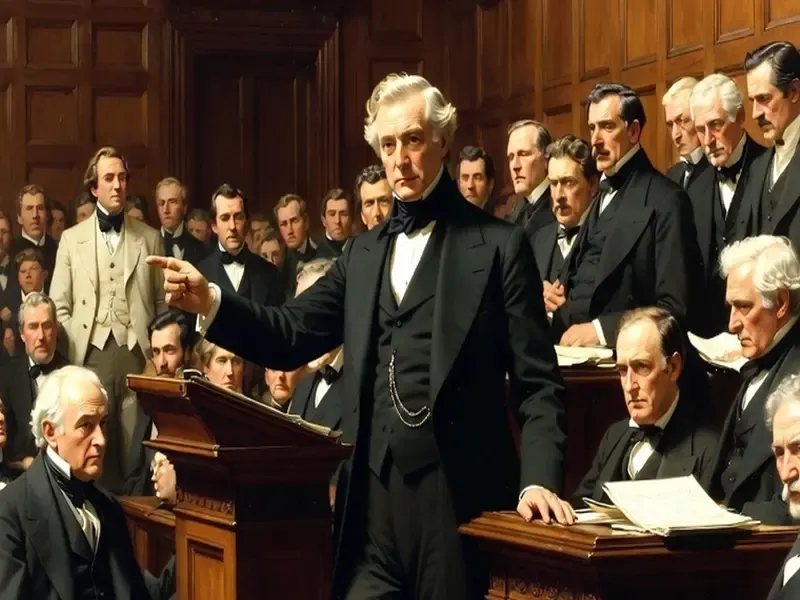 What Was the Deadline of Destiny: London’s Budget Hour and India’s Fate?