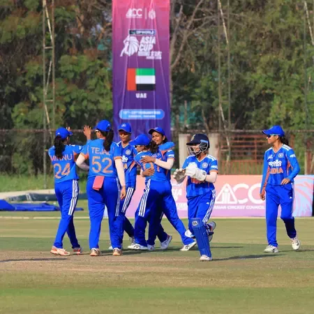 How Is the Dominance of Indian Women’s Cricket Continuing?