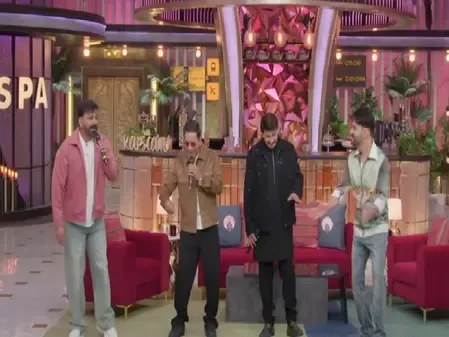 क्या 'द ग्रेट इंडियन कपिल शो' में भोजपुरी के स्टार हंसी का तड़का लगाएंगे?