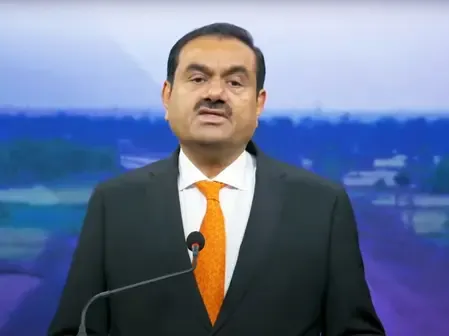 Are the Greatest Chapters of Our Story Still Ahead? Gautam Adani on Unyielding Growth