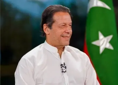 Is Pakistan Building a Treason Case Against Imran Khan Using the Secrets Act?