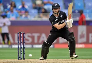 Kane Williamson named Manchester Super Giants batting coach for The Hundred