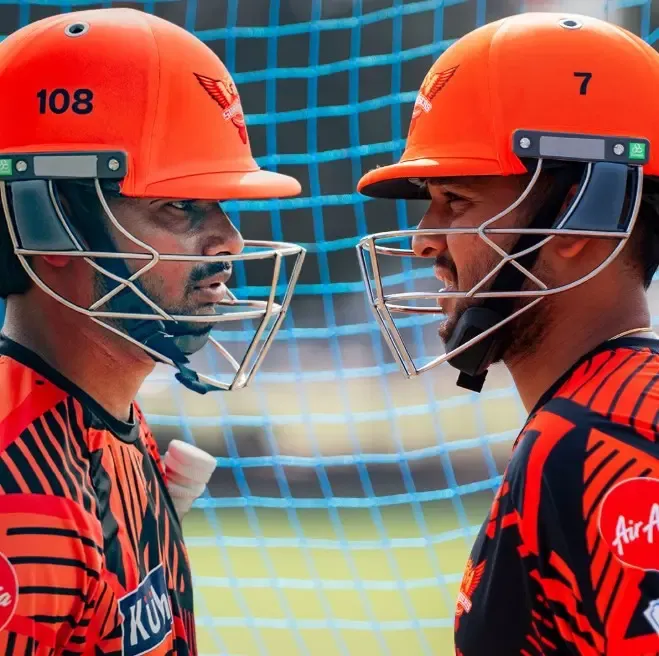 सनराइजर्स लीड्स का सोशल मीडिया अकाउंट निलंबित, अबरार अहमद की नीलामी पर उठे सवाल