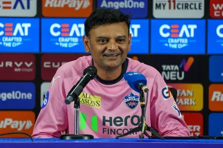 द हंड्रेड 2026: सदर्न ब्रेव ने हेमांग बदानी को पुरुष टीम का हेड कोच नियुक्त किया, मोहित शर्मा असिस्टेंट बॉलिंग कोच बने