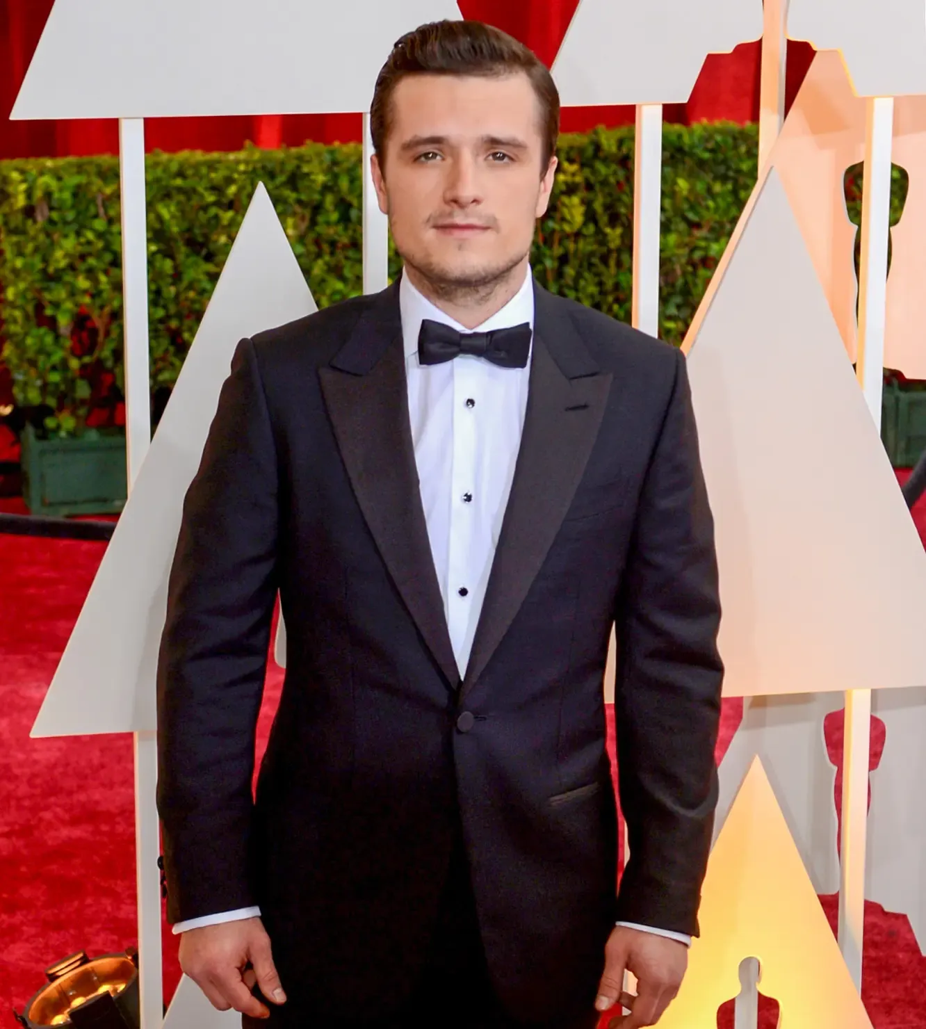 Josh Hutcherson Discusses Backlash Over Taylor Swift Comments