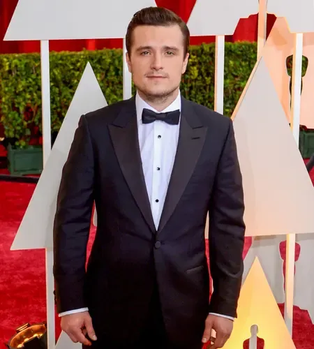 Josh Hutcherson Discusses Backlash Over Taylor Swift Comments