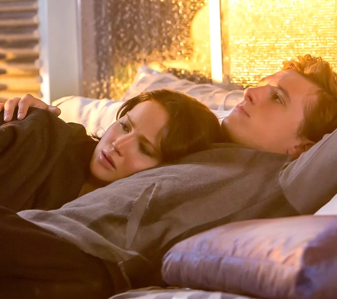 Who Will Play Katniss Everdeen’s Parents in The Hunger Games: Sunrise on the Reaping?