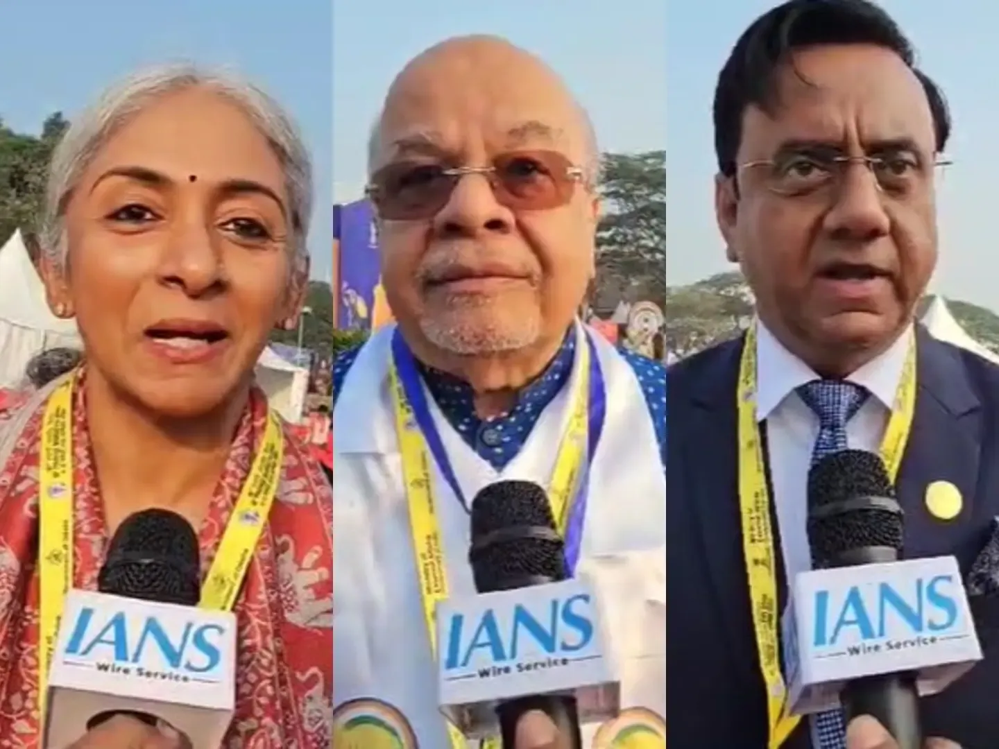 The Narrative of India: Optimism Echoes at the 18th Pravasi Bharatiya Divas