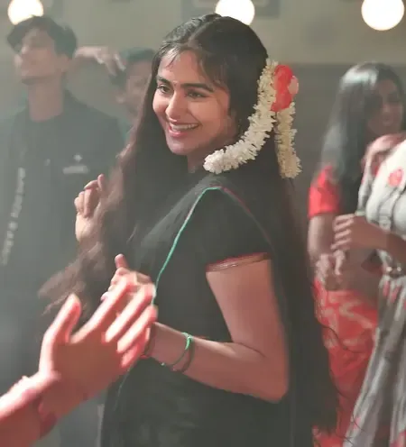 अदा शर्मा ने 'द केरल स्टोरी 2' पर चुप्पी तोड़ी, पब्लिक डिस्कशन से किया इनकार