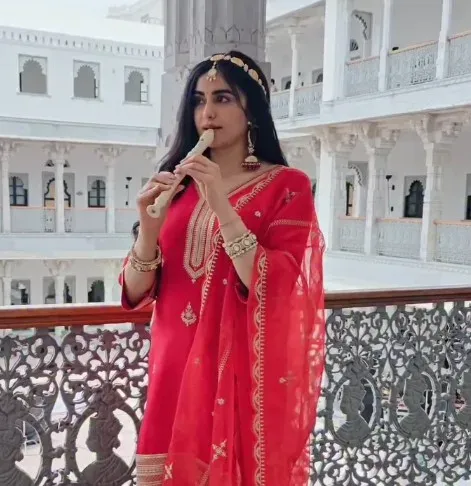 अदा शर्मा का खुलासा: 'द केरल स्टोरी' के बाद विवादित फिल्में चुनना करियर की रणनीति नहीं