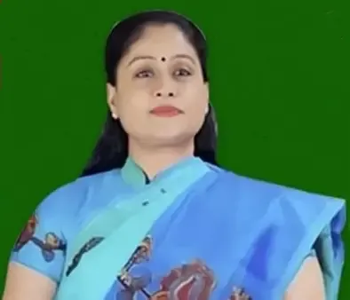 'द लेडी सुपरस्टार' विजयशांति : जब एक एक्ट्रेस बनी लाखों दिलों की 'लेडी अमिताभ'