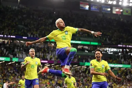 Neymar signals 2026 World Cup will be his last, calf injury clouds opener