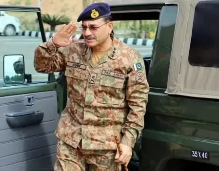 Is Pakistan Stuck in a Never-Ending Cycle of Terrorism?