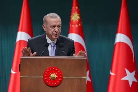 Could Turkey Be the New Leader of the Muslim World?